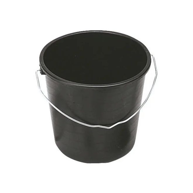 HM Müllner kőműves vödör 12 literes, EI12