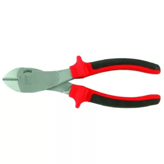   HM Müllner Ergonomic erősített oldalcsípő, oldalvágó fogó 180mm, EKS180