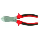 HM Müllner Ergonomic erősített oldalcsípő, oldalvágó fogó 180mm, EKS180