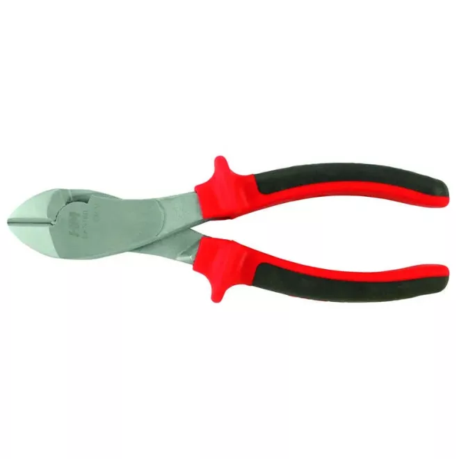 HM Müllner Ergonomic erősített oldalcsípő, oldalvágó fogó 180mm, EKS180