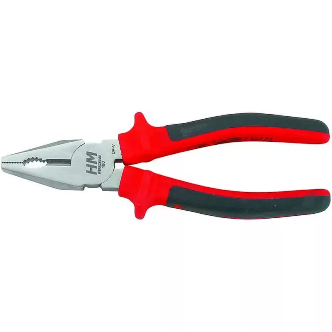 HM Müllner Ergonomic kombinált fogó 180mm, EKZ180