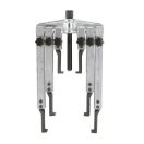 HM Müllner NEXUS csapágylehúzó készlet, kétkarú, 3 in 1 100, 200, 250mm, 25-130mm, ES100-14