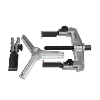   HM Müllner NEXUS csapágylehúzó, kétkarú és háromkarú 100mm, 25-130mm, ES113-15