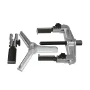 HM Müllner NEXUS csapágylehúzó, kétkarú és háromkarú 100mm, 25-130mm, ES113-15