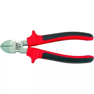   HM Müllner Ergonomic oldalcsípő, oldalvágó fogó 160mm, ESS160