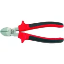 HM Müllner Ergonomic oldalcsípő, oldalvágó fogó 160mm, ESS160