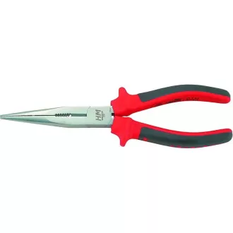 HM Müllner Ergonomic telefonfogó egyenes, 200mm, ESZ200