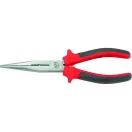 HM Müllner Ergonomic telefonfogó egyenes, 200mm, ESZ200