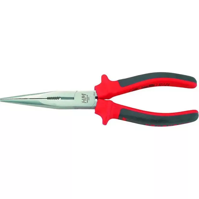 HM Müllner Ergonomic telefonfogó egyenes, 200mm, ESZ200