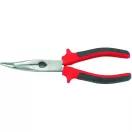 HM Müllner Ergonomic telefonfogó hajlított, 200mm, 45 fokos, ESZ200G