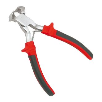   HM Müllner Ergonomic homlokcsípőfogó 115mm, műszerész, EVS115-L