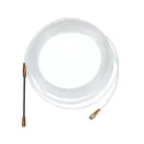 HM Müllner kábelbehúzó szál, szalag, műanyag, 10m, EZ10