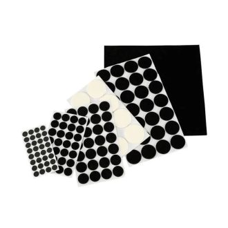   HM Müllner bútoralátét, tompító 125db 2db/készlet, FG125