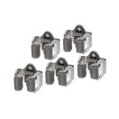 HM Müllner szerszámtartó készlet 5db, GH5