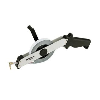 HM Müllner nyitott, keretes mérőszalag 50mx13mm, GM50C