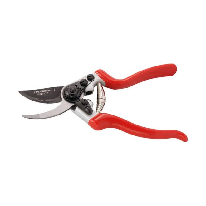 HM Müllner metszőolló 215mm max. 18mm átmérő, GS21ETP