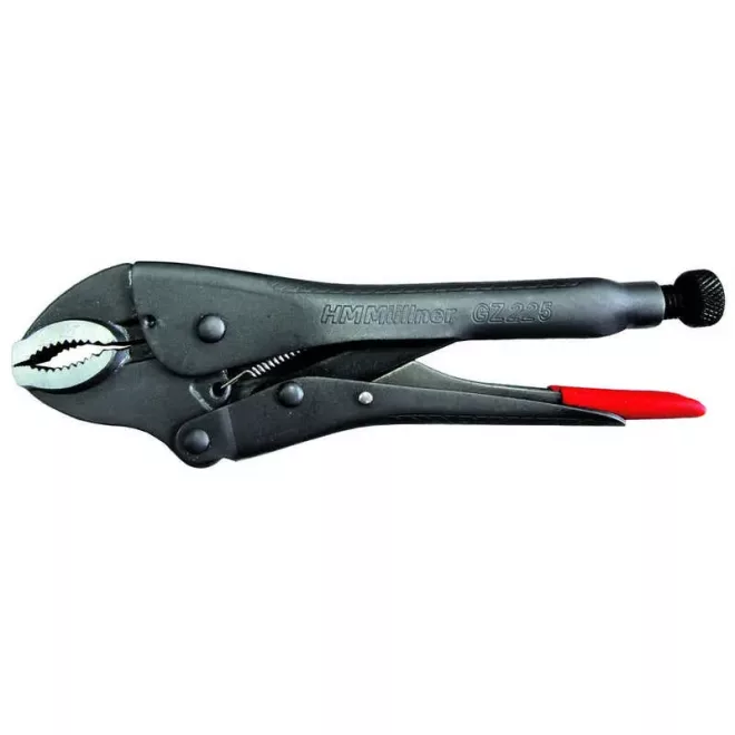 HM Müllner önzáró fogó, patentfogó 135mm, GZ135