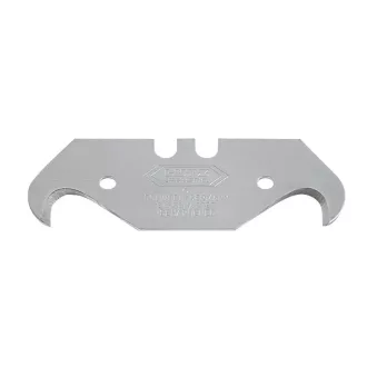   HM Müllner LUTZ BLADES horgos penge 52x18,7mm 5db/csomag, H65