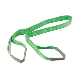   HM Müllner füles emelőheveder, gurtni DIN 1492-1 2 tonna, 2mx60mm, HB2T-2