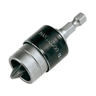   HM Müllner bitbefogó 1/4" kuplungos, gipszkartonhoz, PH2 bittel, HK-11