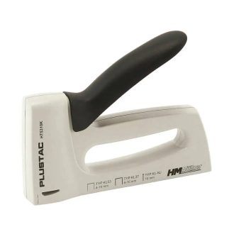 HM Müllner kézi tűzőgép műanyag házzal 10mm, HT5310K