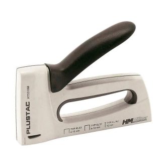 HM Müllner kézi tűzőgép fém házzal 10mm, HT5310M