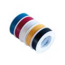 HM Müllner univerzális ragasztószalag, szigetelőszalag készlet 10mx15mm, 5 tekercs, IB5