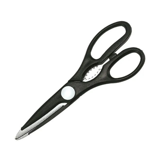 HM Müllner univerzális olló 215mm, K02