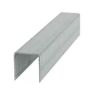 HM Müllner tűzőkapocs 11-es, 14mm, 600db/doboz, KL11-14