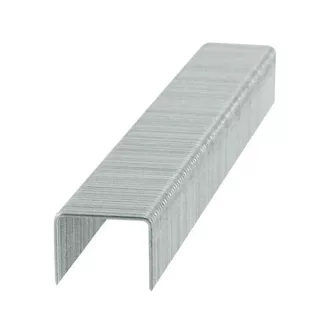 HM Müllner tűzőkapocs 37-es, 12mm, 1000db/doboz, KL37-12