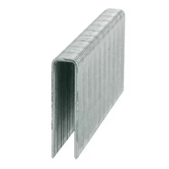 HM Müllner tűzőkapocs 4-es, 15mm, 1100db/doboz, KL4-15