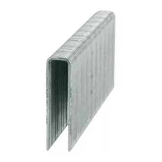 HM Müllner tűzőkapocs 4-es, 40mm, 2000db/doboz, KL4-40G