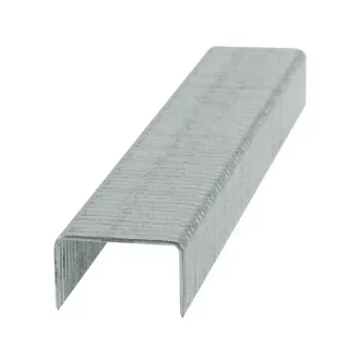 HM Müllner tűzőkapocs 50-es, 8mm, 960db/doboz, KL50-8