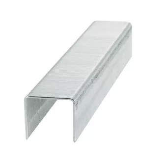 HM Müllner tűzőkapocs 53-as, 10mm, 5000db/doboz, KL53-10G