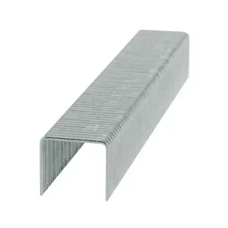 HM Müllner tűzőkapocs 53F-es 12mm, 600db/doboz, KL53F-12