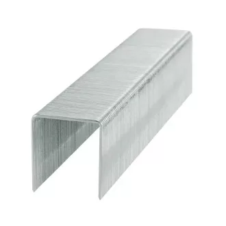 HM Müllner tűzőkapocs NT, 10mm, 800db/doboz, KL-NT10