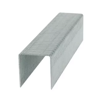 HM Müllner tűzőkapocs NTF, 14mm, 480db/doboz, KL-NTF14