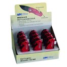 HM Müllner biztonsági kés, autóhoz 150mm, KM150