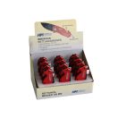 HM Müllner biztonsági kés, autóhoz 150mm, KM150