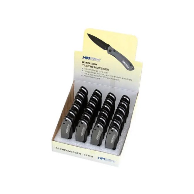 HM Müllner zsebkés 150mm, KM155