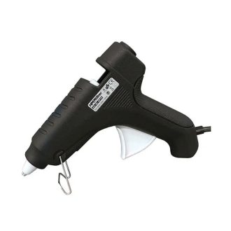   HM Müllner ragasztópisztoly, 55 W 11mm ragasztó rúddal, KP15