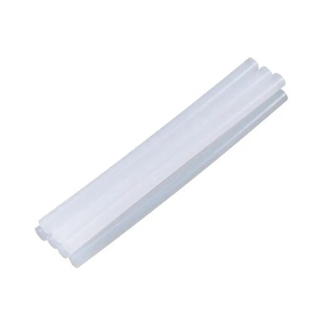 HM Müllner ragasztó patron, ragasztó rúd 11x200mm, 12db/csomag, KP-S200