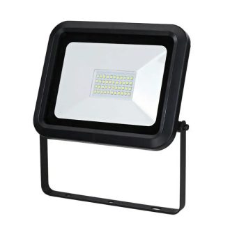   HM Müllner LED munkalámpa, SLIM, A osztályos 50W 235x276,5x40mm, IP54, L200-W50