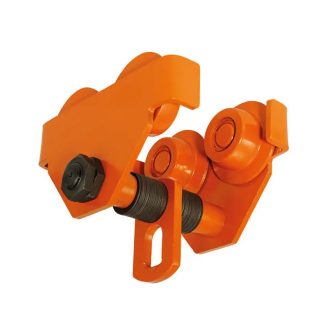   HM Müllner alsókarimás futómacska, szabadonfutó haladómű 2 tonna, L2TG