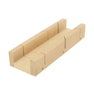 HM Müllner fa gérláda, fa vágófiók 300x65x37mm, LIN31