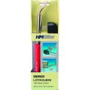 HM Müllner forrasztópáka 100W 8mm, hajlított, LK100W