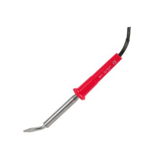 HM Müllner forrasztópáka 150W 10mm, hajlított, LK150W