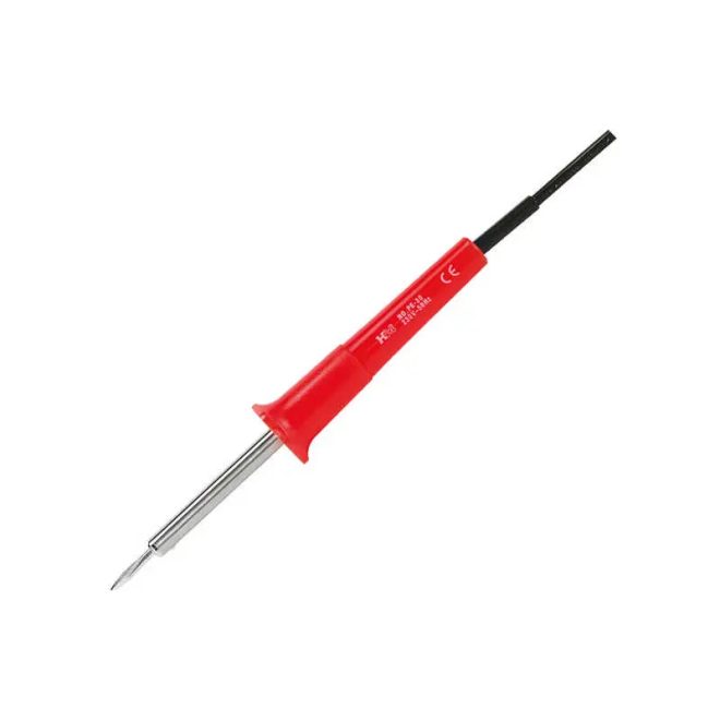 HM Müllner forrasztópáka 15 W 3mm, egyenes, LK15W