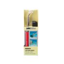 HM Müllner forrasztópáka 15 W 3mm, egyenes, LK15W