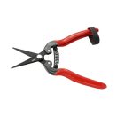 HM Müllner szüretelő olló, vékony metszőolló 185mm max. 6mm átmérő, LS18TP